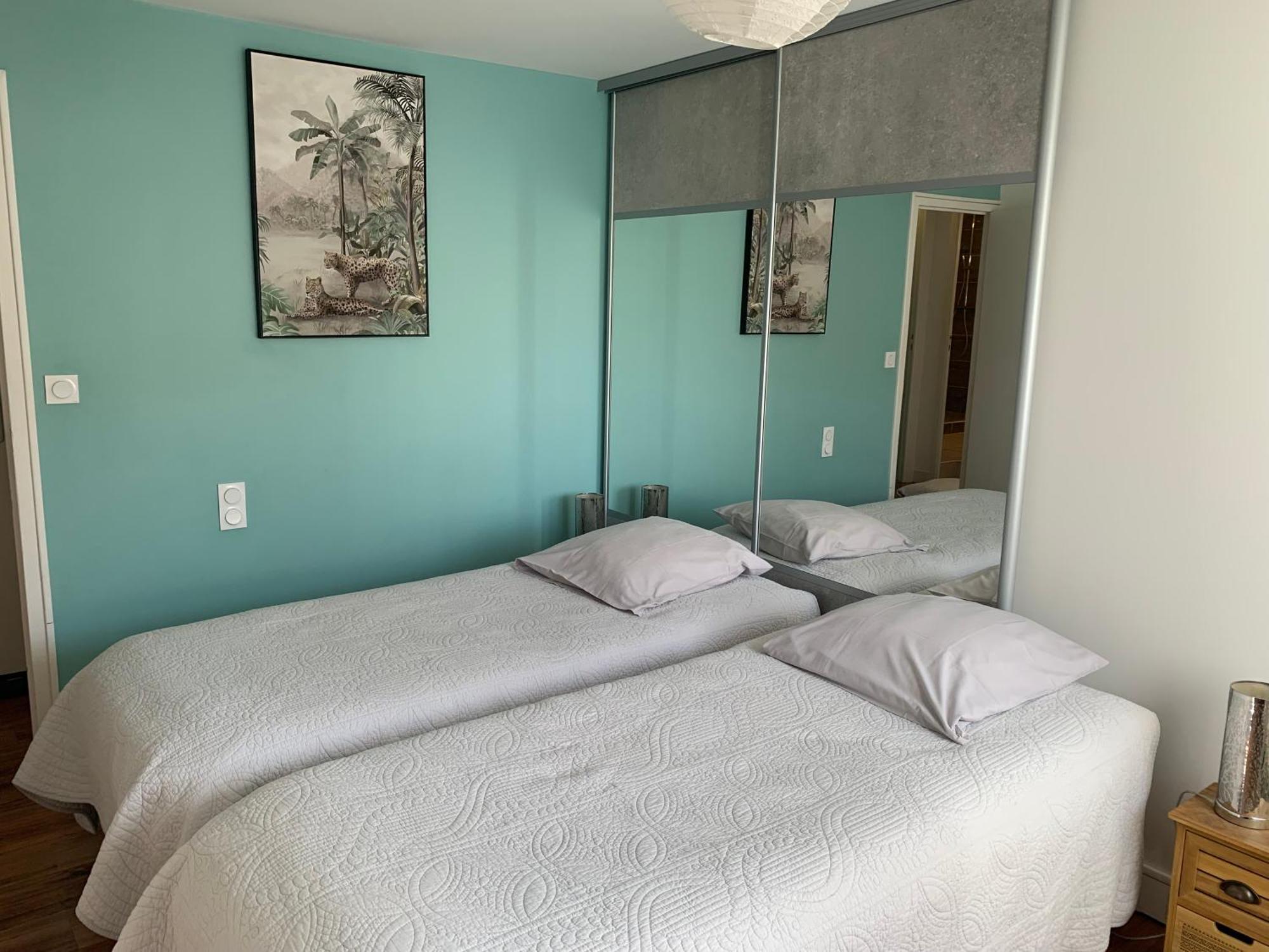 Bed and Breakfast Le Moulin Bleu Seigy Экстерьер фото